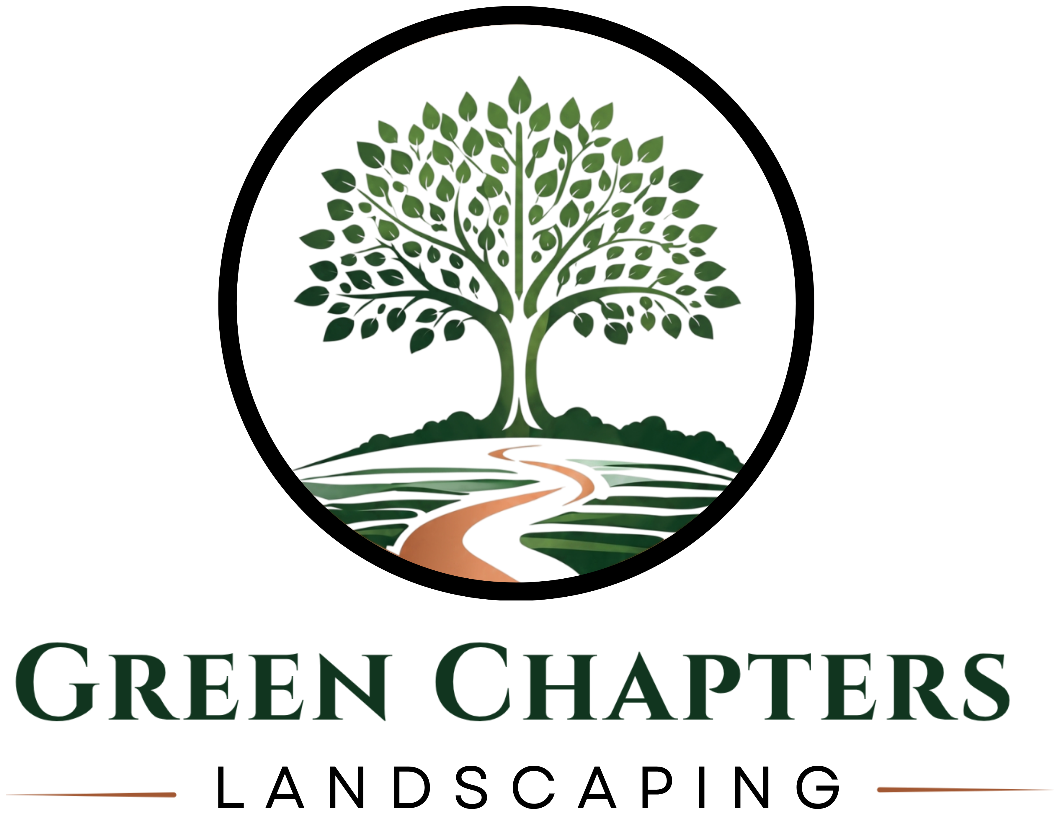 Green Chapters Logo